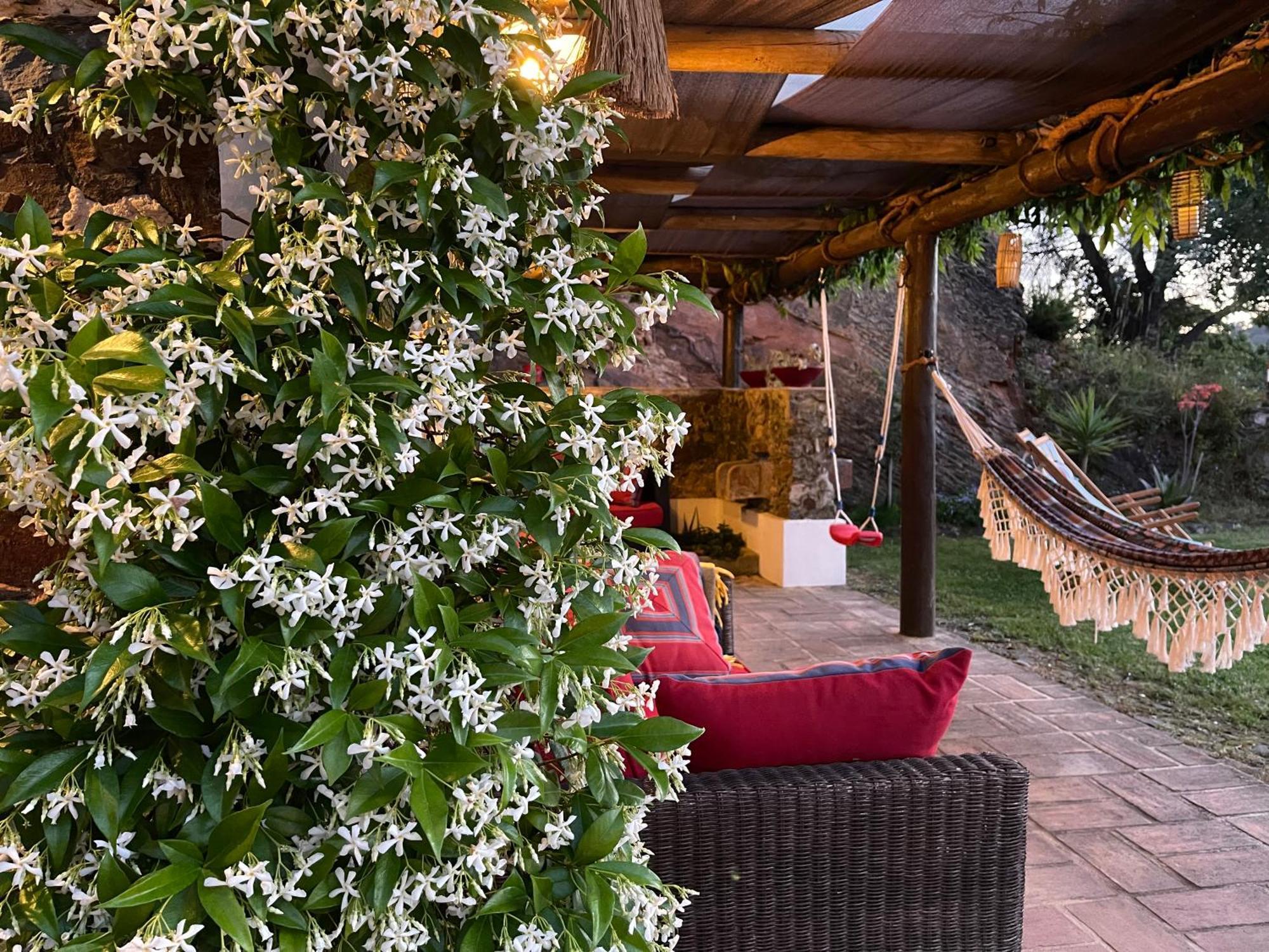 Casa dos Cantoneiros Aljezur Exterior foto